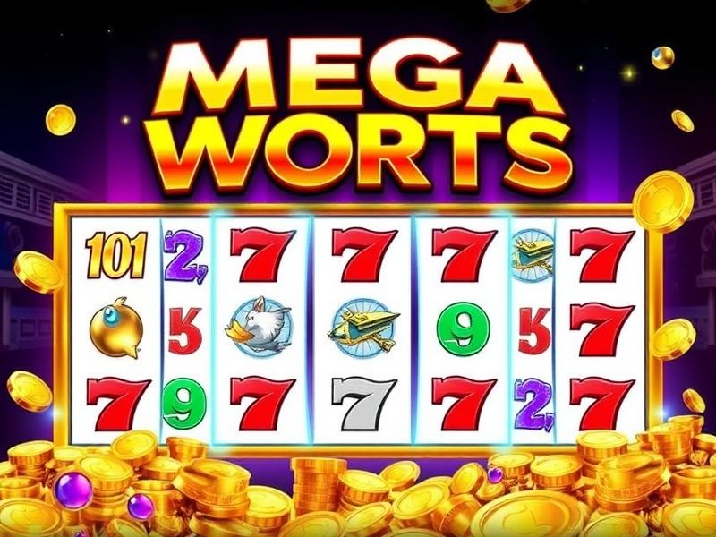 Discover the best in online gambling at Mega Casino World – comprehensive guides on slots, blackjack, roulette, live dealer games, and responsible gambling. Get expert strategies and the latest bonuses.